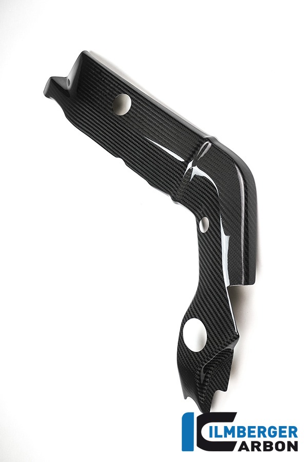 Ilmberger Carbon Cubierta chasis lado izquierdo