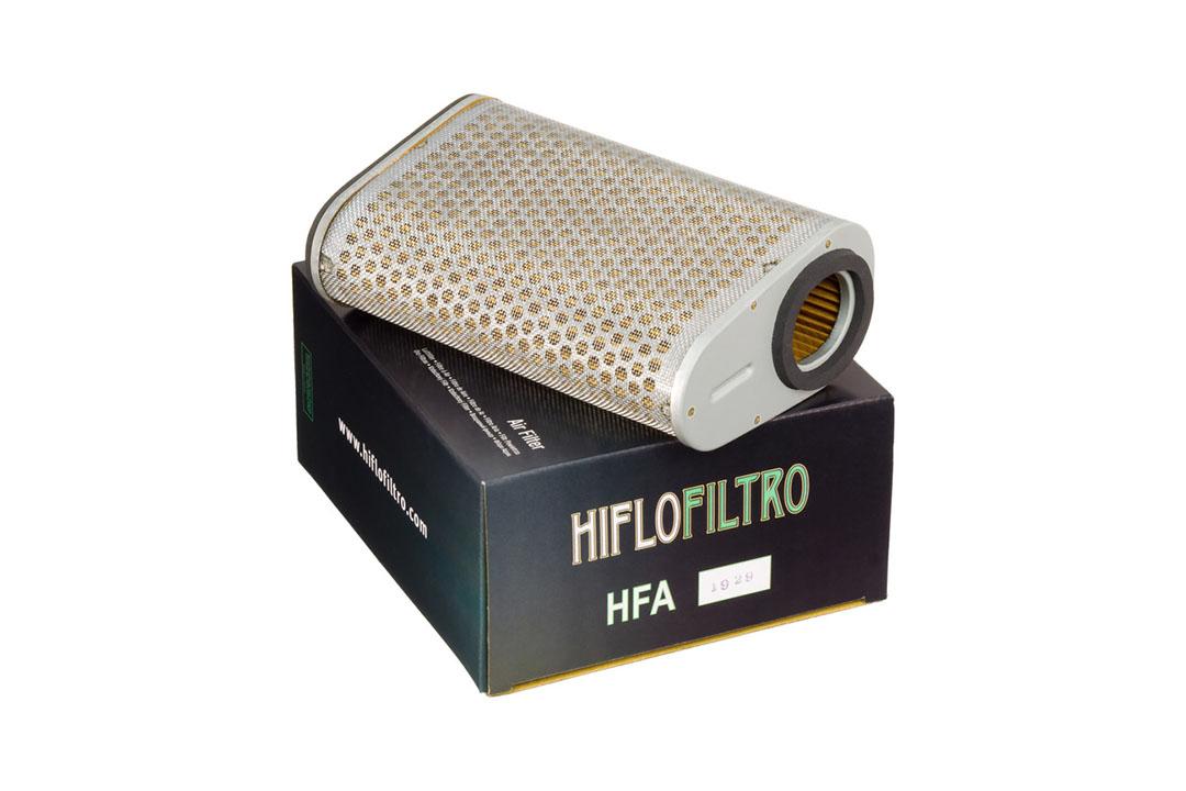 HIFLO filtro de aire HFA1929 Honda CB/CBF1000