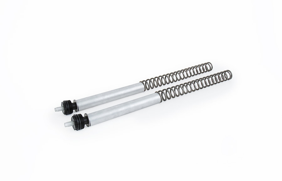 Öhlins horquilla kit de muelles Road & Track FSK 181 para Honda Transalp XL 750, 2023-