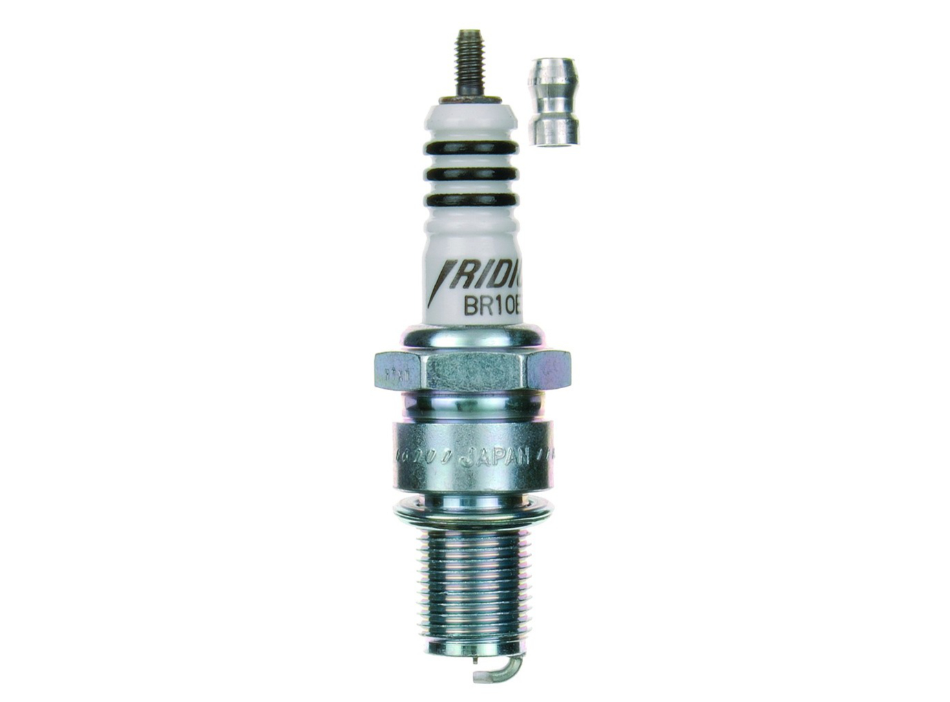 Bujía NGK BR10EIX