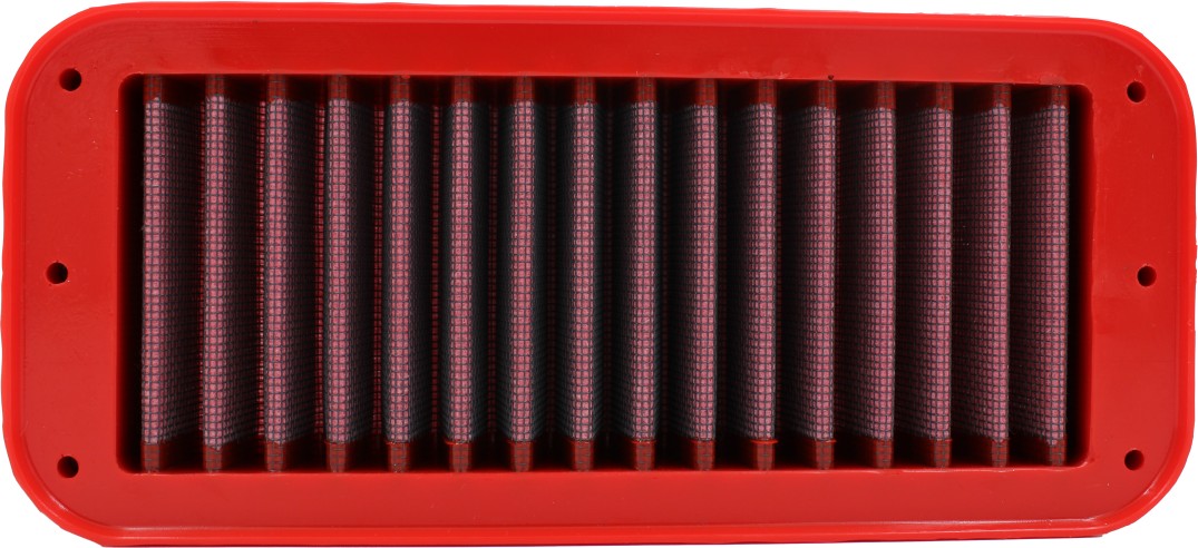 Filtro de aire deportivo BMC para Indian Challenger 108, Pursuit 108 2023-