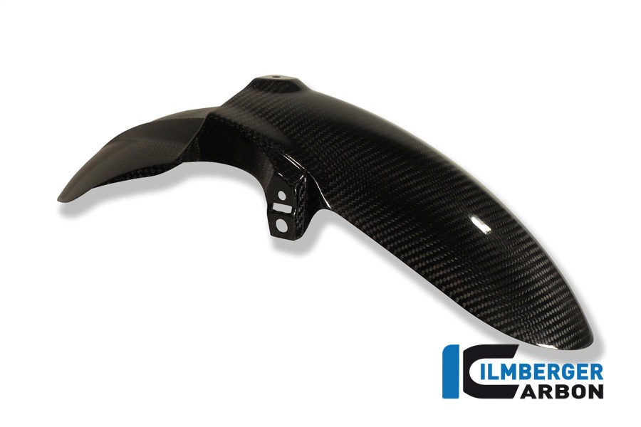 Guardabarros delantero de carbono Ilmberger anterior, delanteroe Versión CUP
