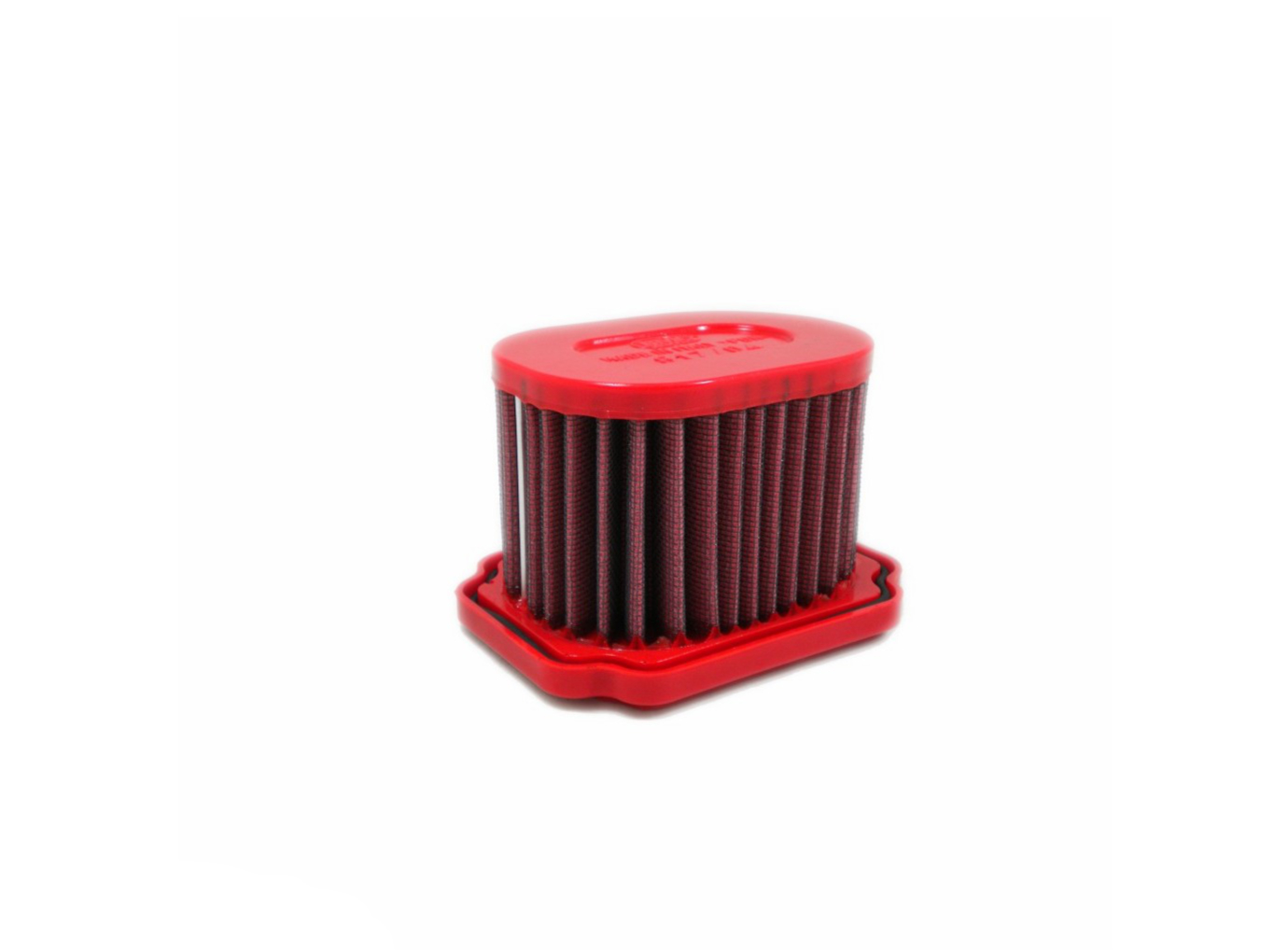 Filtro de aire deportivo BMC para Yamaha MT07 2014-; XSR700 2016-; Tracer 700 2016-; Tenere 700 2019-; R7 2022-