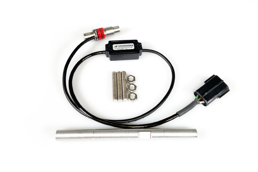 Quickshifter Cordona 423STD GP ASG Superbike con función Blipper para modelos MV Agusta