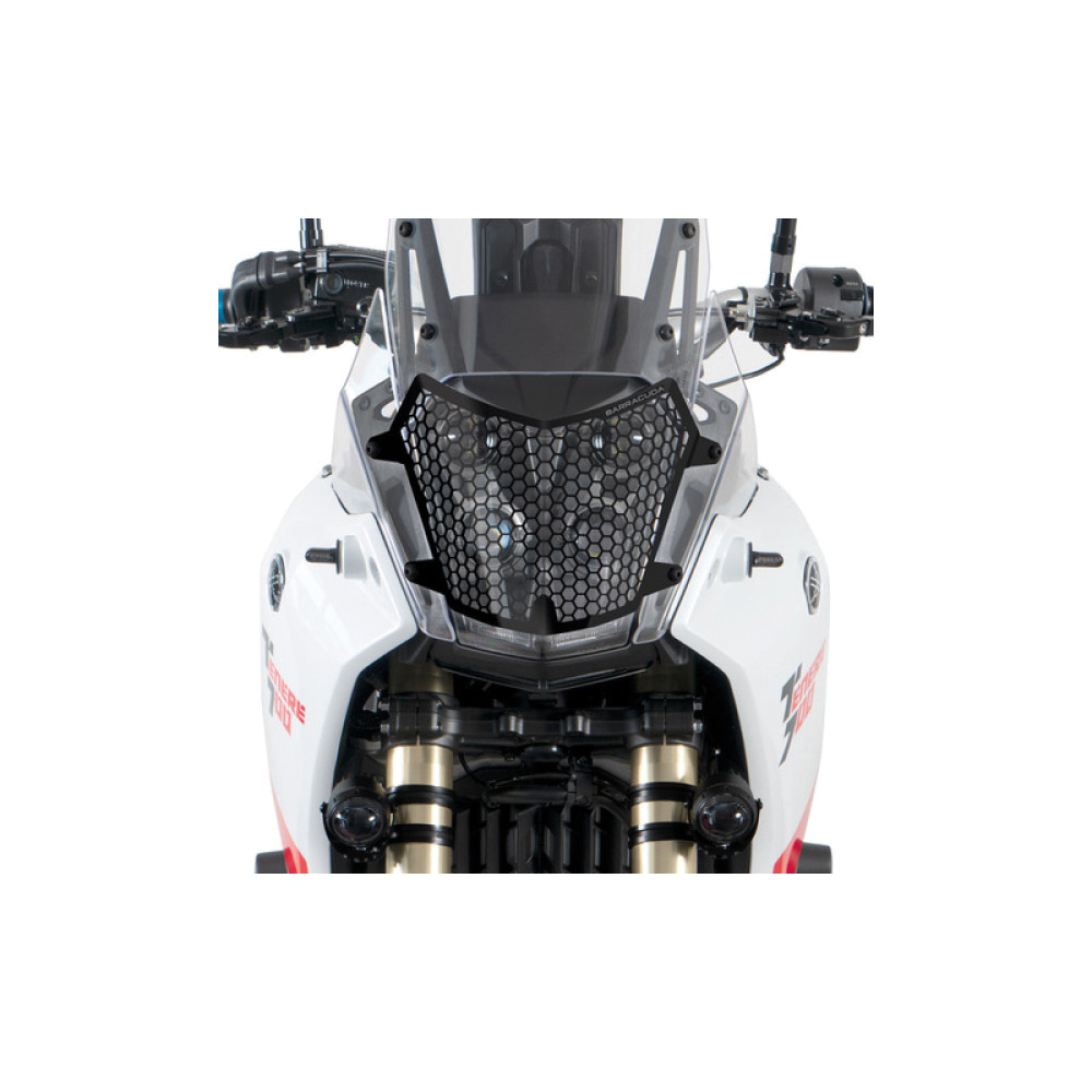 Barracuda farocubierta de faro HEAD-LIGHT COVER Yamaha Tenere 700 2019-