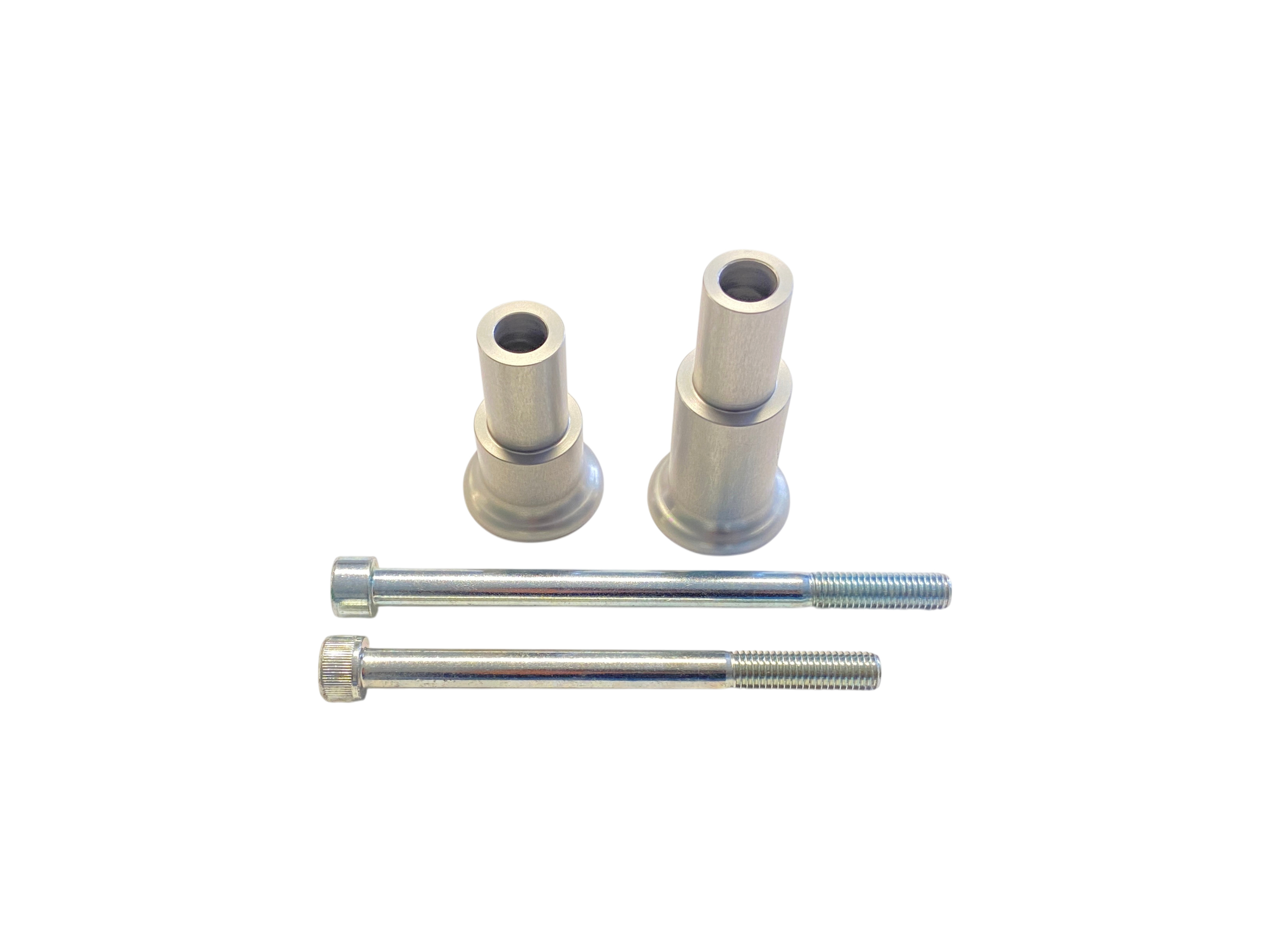 Kit de montaje de protectores anticaída LSL, para Ducati Monster M600, 1993-1997
