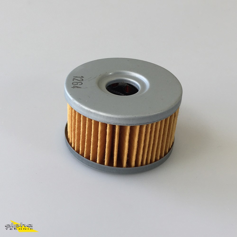 ENUMA filtro de aceite para varios modelos CCM / Sachs / Suzuki