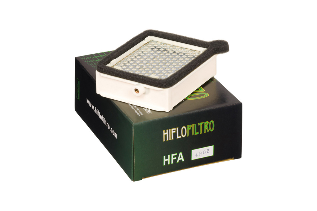 HIFLO filtro de aire HFA4602 Yamaha SRX 600