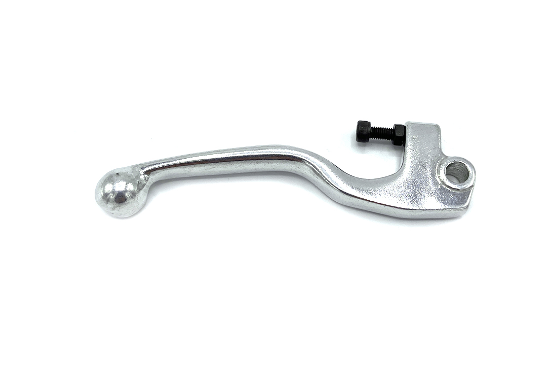 Maneta de freno de repuesto para Kawasaki KDX / KLX / KX