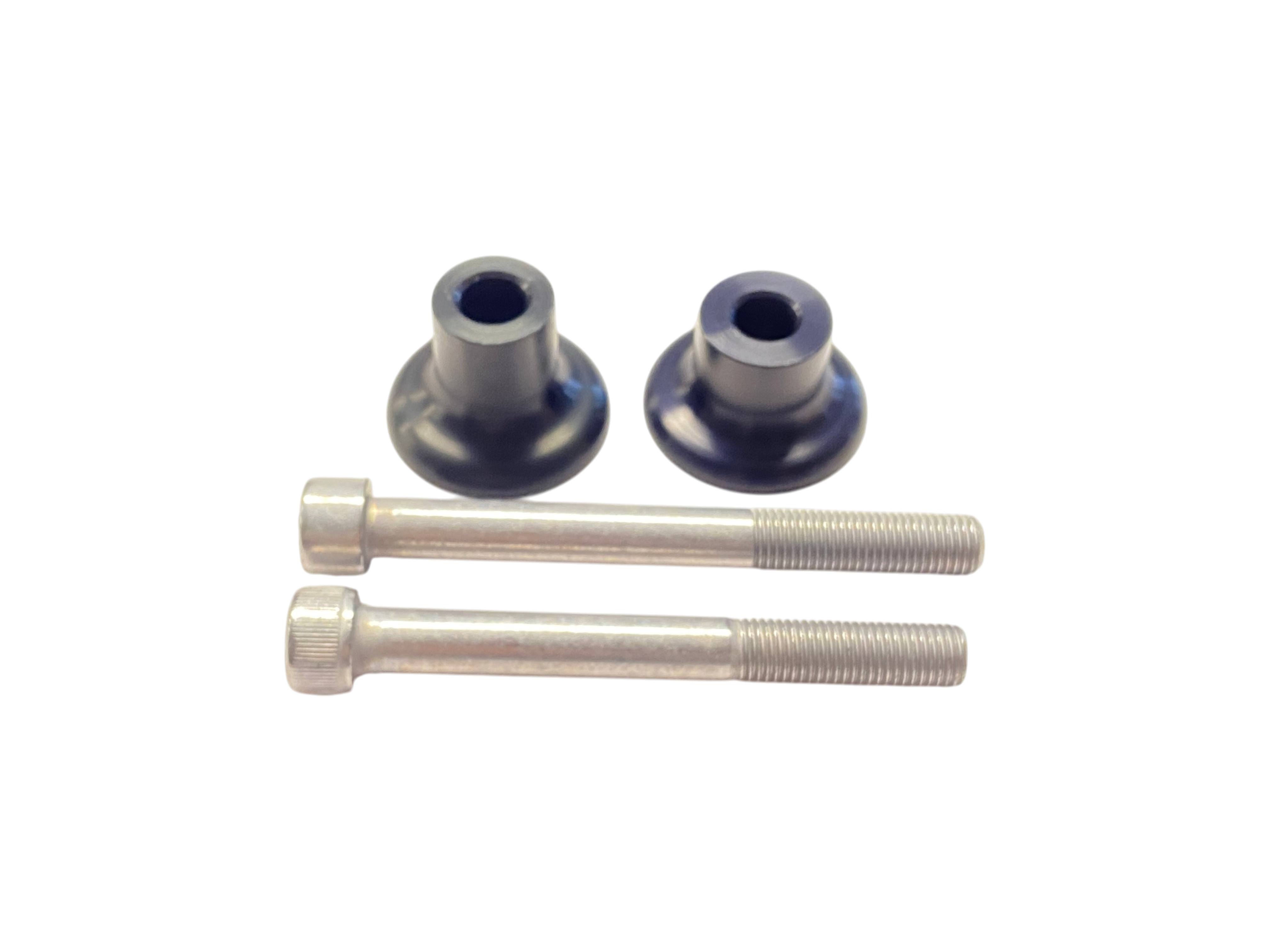 Kit de Montaje de Protectores de Caída LSL para GSX-S1000F