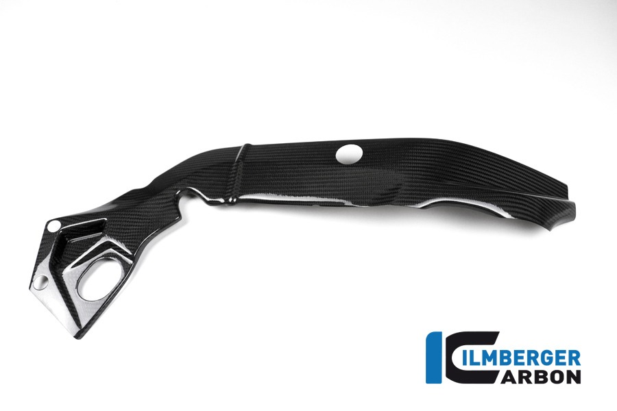 Ilmberger Carbon Cubierta de chasis lado derecho, Carbono