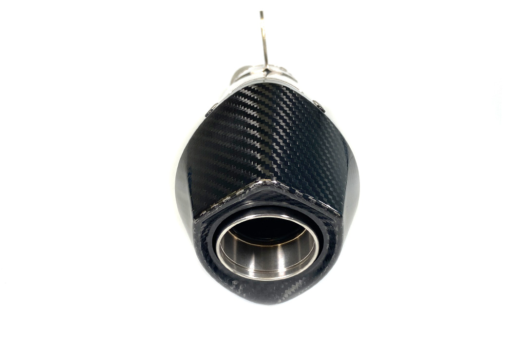Escape ARROW X-KONE para Suzuki GSX-R1000 / GSX-R1000R 2017-, Acero Inoxidable