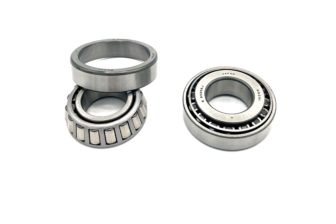 alpha Technik Kit de rodamientos de dirección SSW902