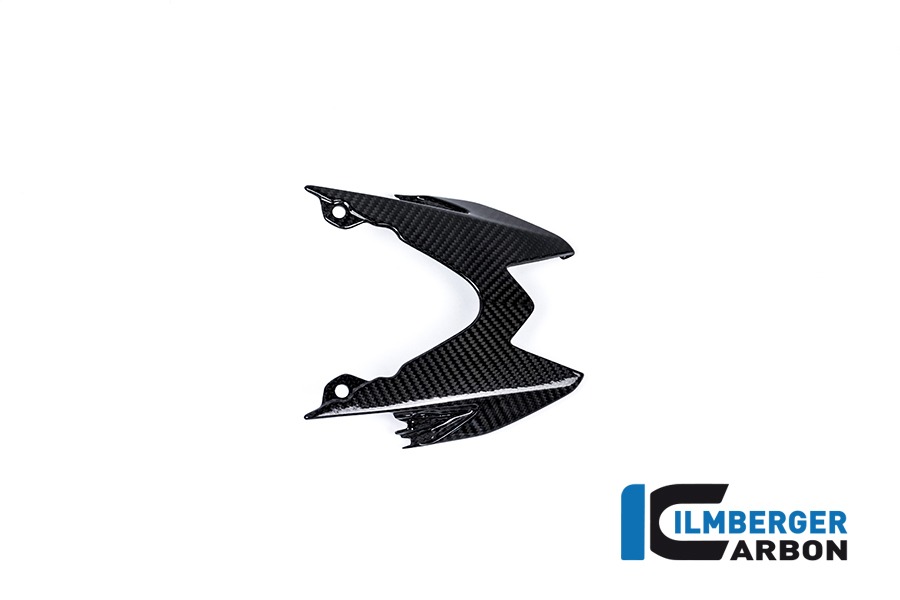 Carenado trasero de carbono Ilmberger trasero superior, Carbono