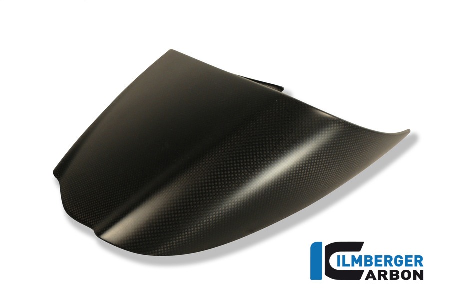 Cubierta de Asiento de Carbono Ilmberger, Carbono