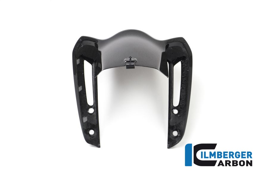 Guardabarros de carbono Ilmberger anterior, delanteroe brillante