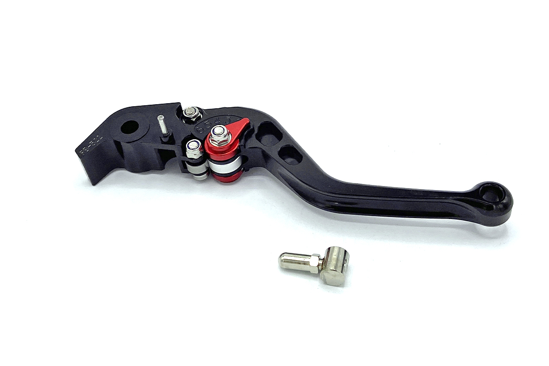 maneta del embrague fresado CNC, para Ducati 748 / 999