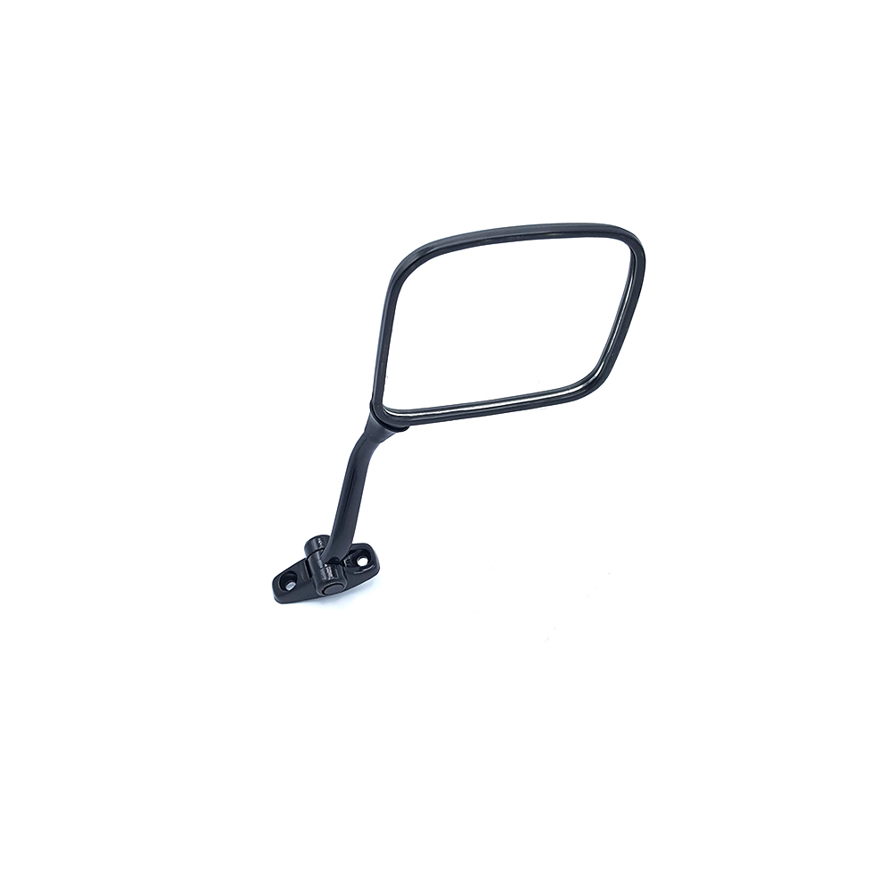 Espejo EMGO, negro, lado izquierdo, para Yamaha FZ750