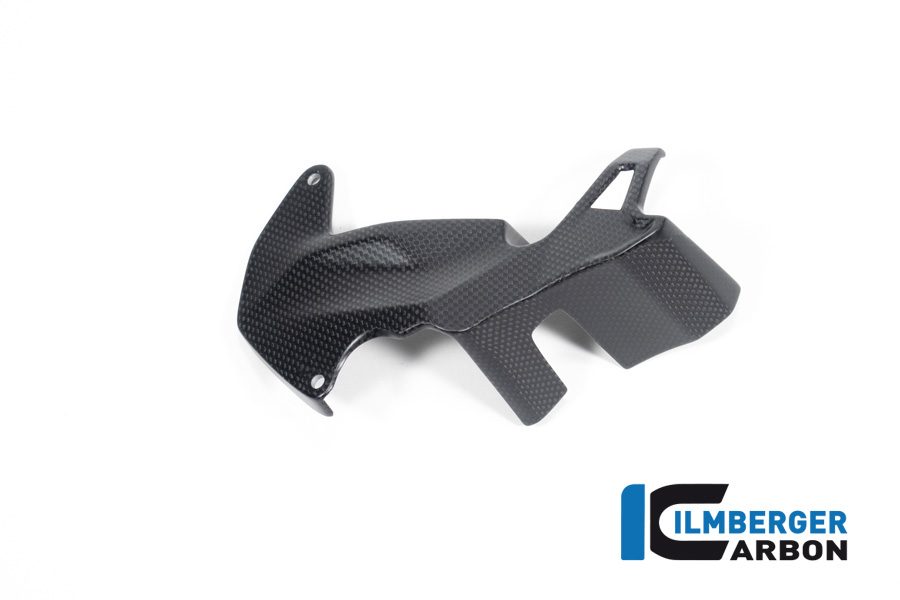 Cubierta de Piñón Ilmberger Carbono, mate, Ducati Streetfighter V2, 2022-