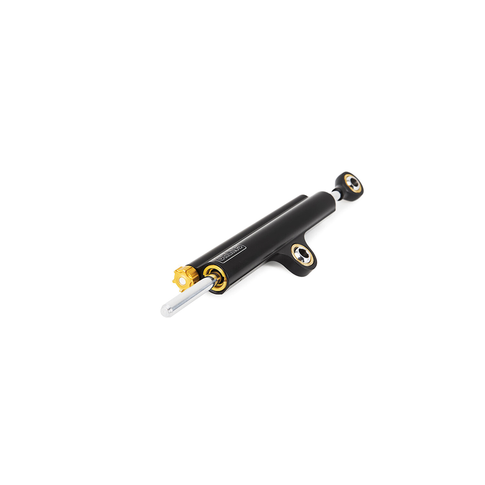 Amortiguador de dirección Öhlins Blackline Road & Track SD 068 para varias Ducati Panigale 899 / 959 / 1199 / 1299 / V2 / V4