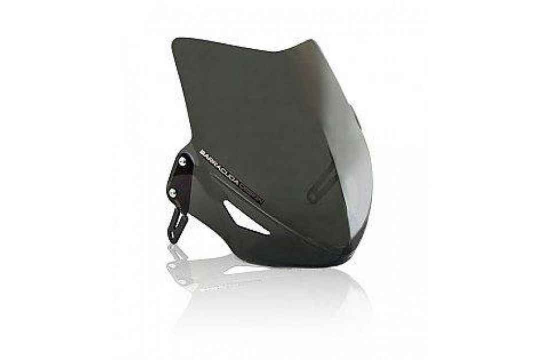 Parabrisas Barracuda Aerosport de Plexiglás para MV Agusta Brutale 910S / 989R / 1078RR 2004-2011