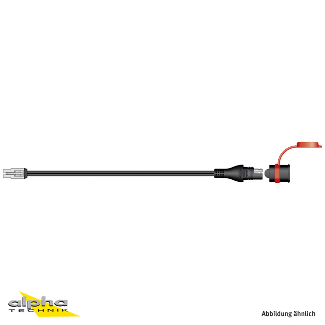 O-07 OPTIMATE Adaptador, KET a SAE