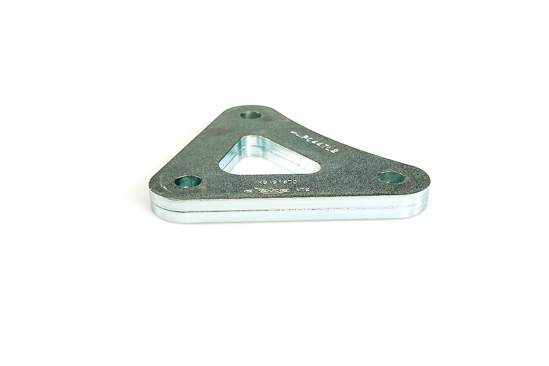 Kit de descenso alpha Technik 20mm para Honda CBR500R, CB500F, CB500X; Tipo PC44; Año del modelo 2013-