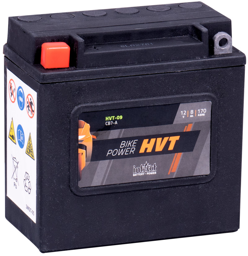 Batería Intact HVT CB7-A / 66006-70