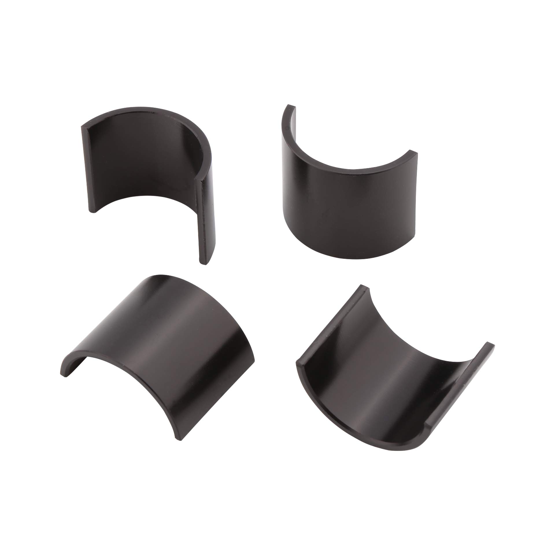 Kit de reducción de torretas LSL de 25,4 mm a 22,2 mm para Kawasaki Vulcan S / Cafe, 2015-