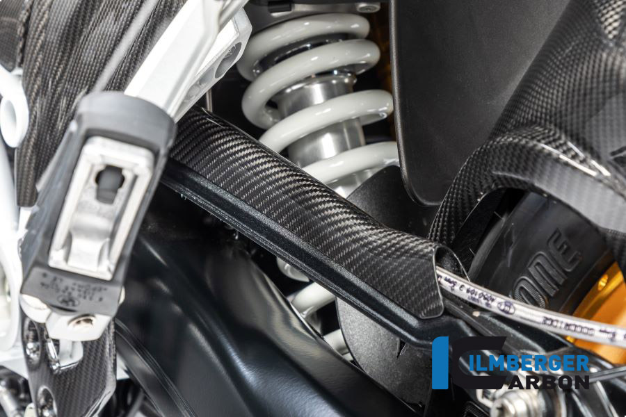 Cubierta de Carbono Ilmberger para la Línea de Freno para BMW R1250GS R1250R R1250RS a partir de 2019
