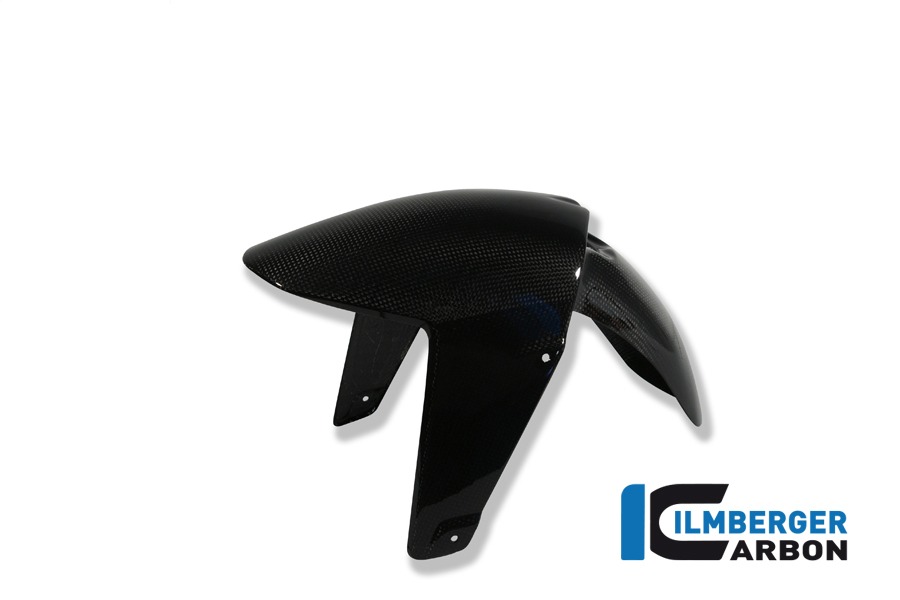 Guardabarros de Carbono Ilmberger anterior, delanteroe, Carbono