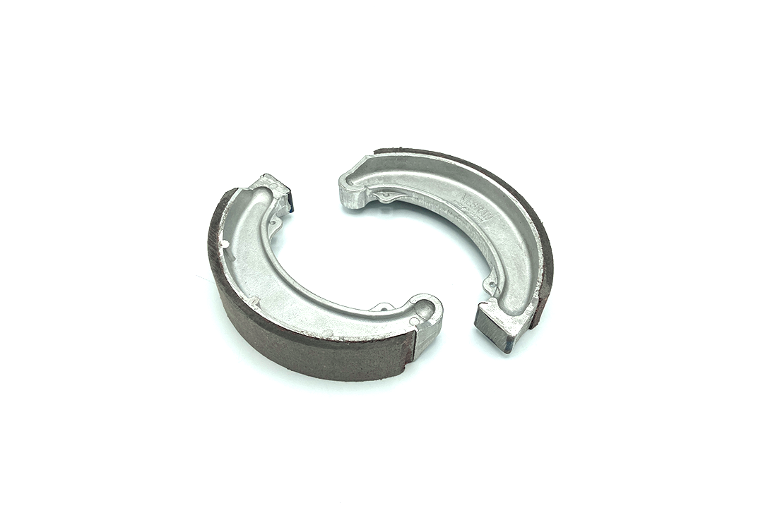 LYT9629 ZAPATAS DE FRENO HONDA