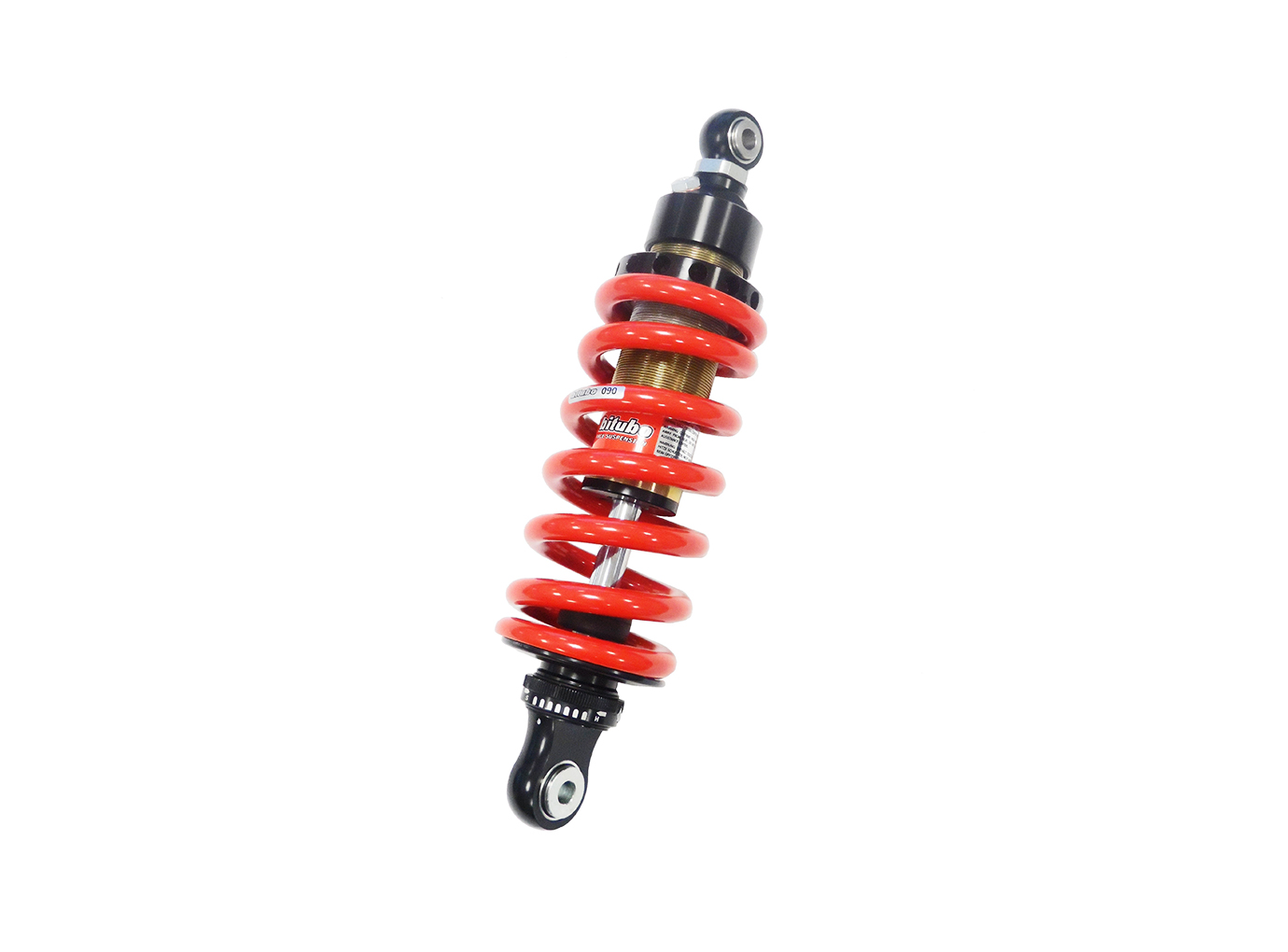 Amortiguador Bitubo amortiguador para Bimota YB9 SR 1994 - 1997