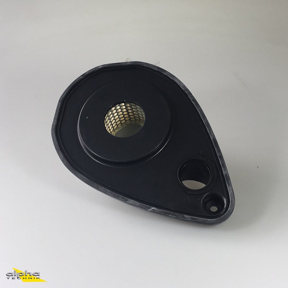 HIFLO filtro de aire HFA3804 Suzuki VZ800
