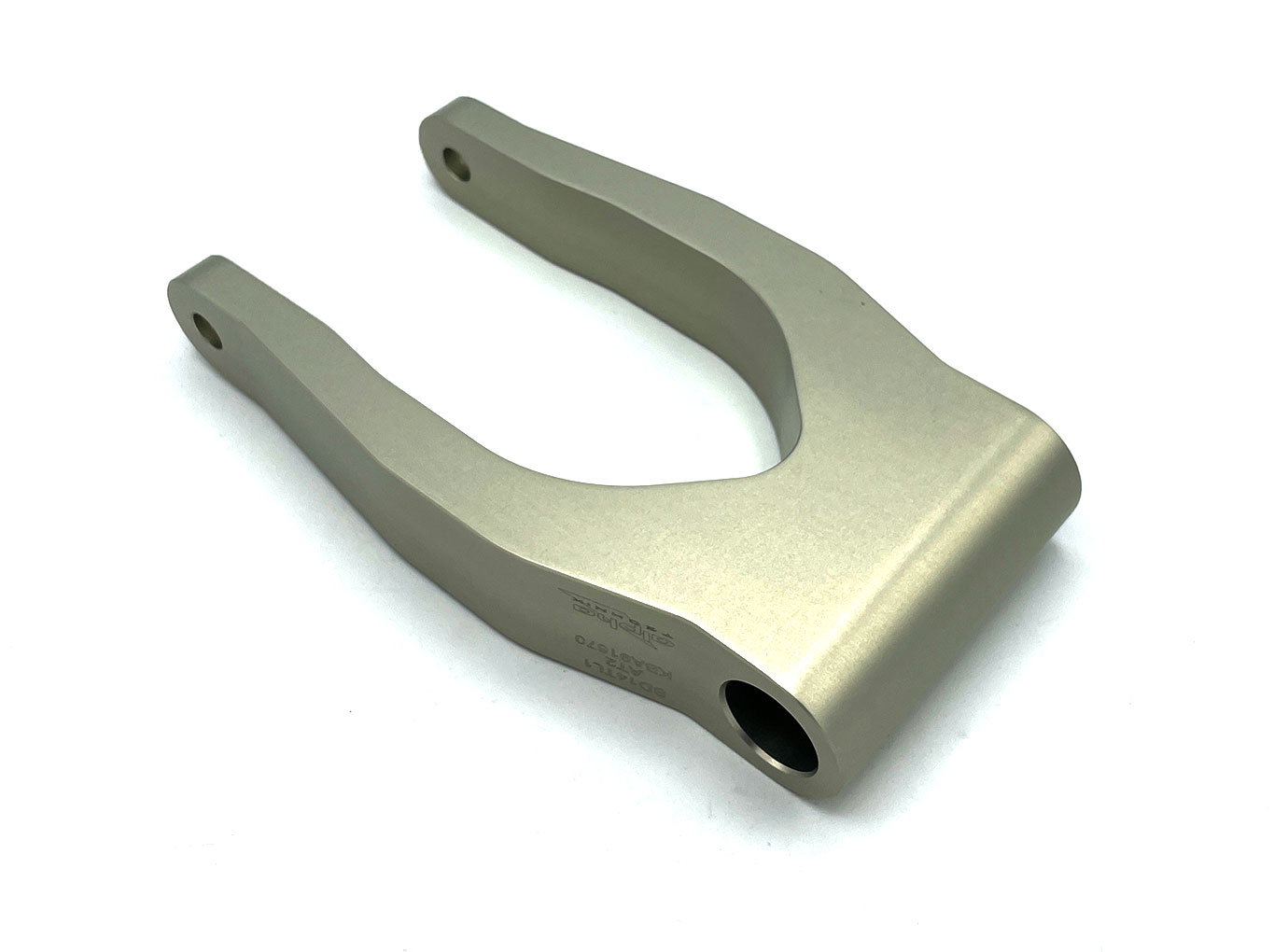 Kit de reducción de altura alpha Technik 25 mm para Honda CRF1100L ES / Adventure Sports, Tipo: SD13 / SD14, a partir del año modelo 2024 -