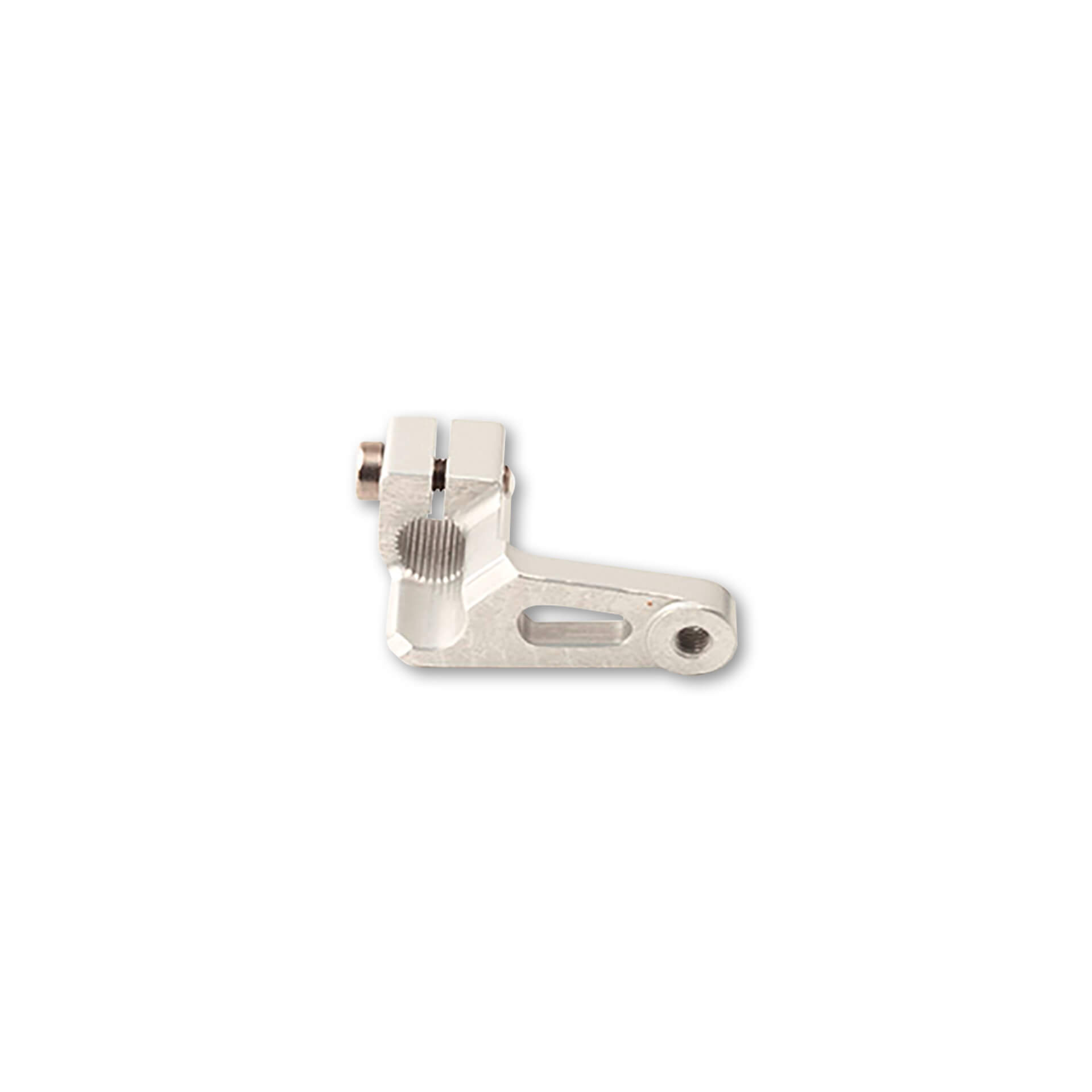 LSL pedal cambio TRIUMPH, cambio de marchas, plata