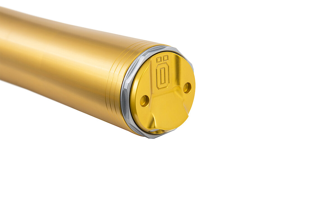 Horquilla telescópica Öhlins RXF MX y Enduro FFX 0301 para modelos Husqvarna, KTM y GASGAS