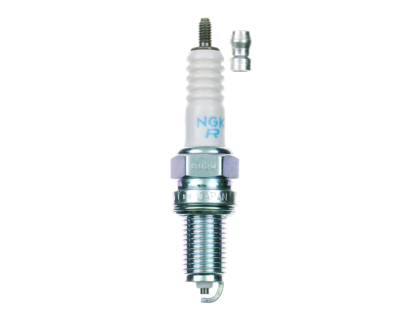 Bujía NGK DCPR7E