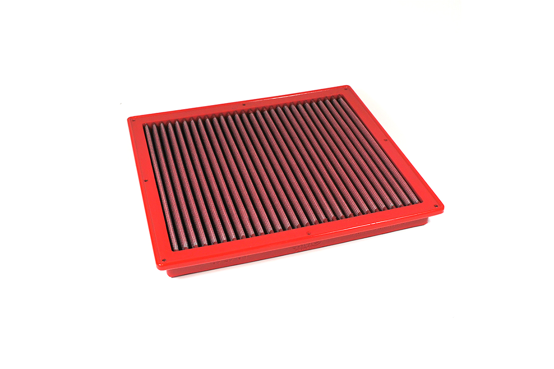 Filtro de aire deportivo BMC para Polaris RZR 900 2011-2014