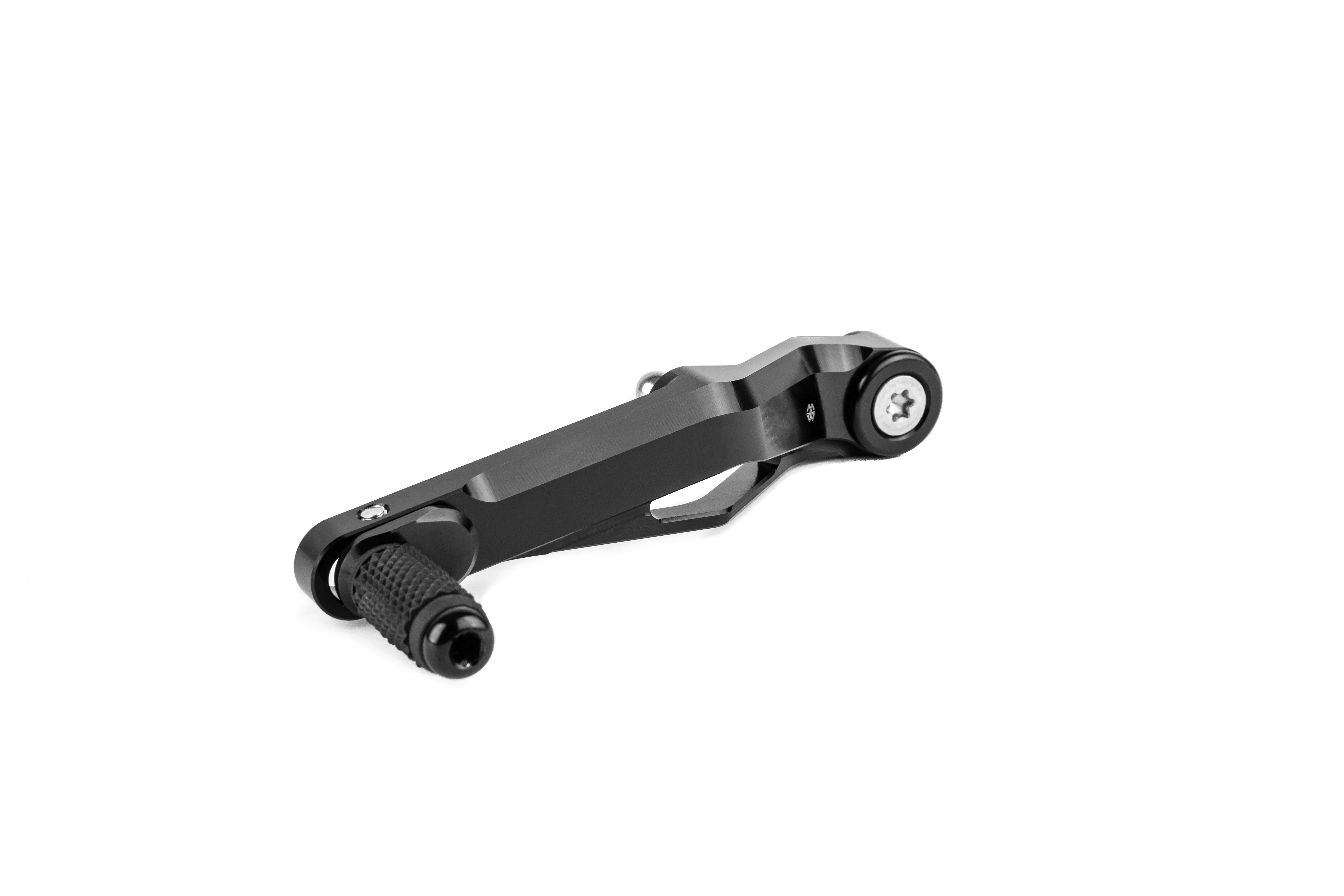 Kit GILLES RCT pedal cambio, negro, BMW F850GS, 2018- , F900GS, 2024-