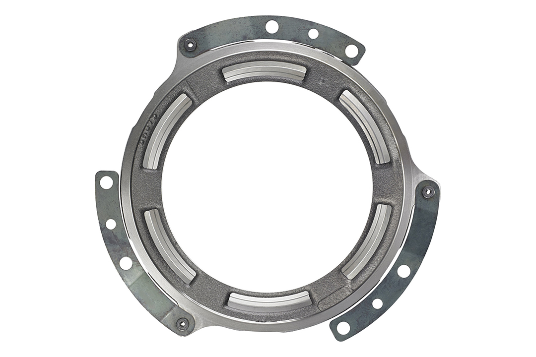 SACHS tapa de presión para embrague para BMW K1200