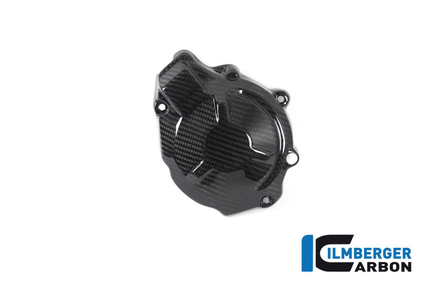 Cubierta de Alternador Ilmberger Carbon, Suzuki GSX-R 1000