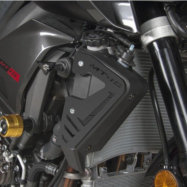 Quilla Barracuda, para Yamaha MT10 2016-2018