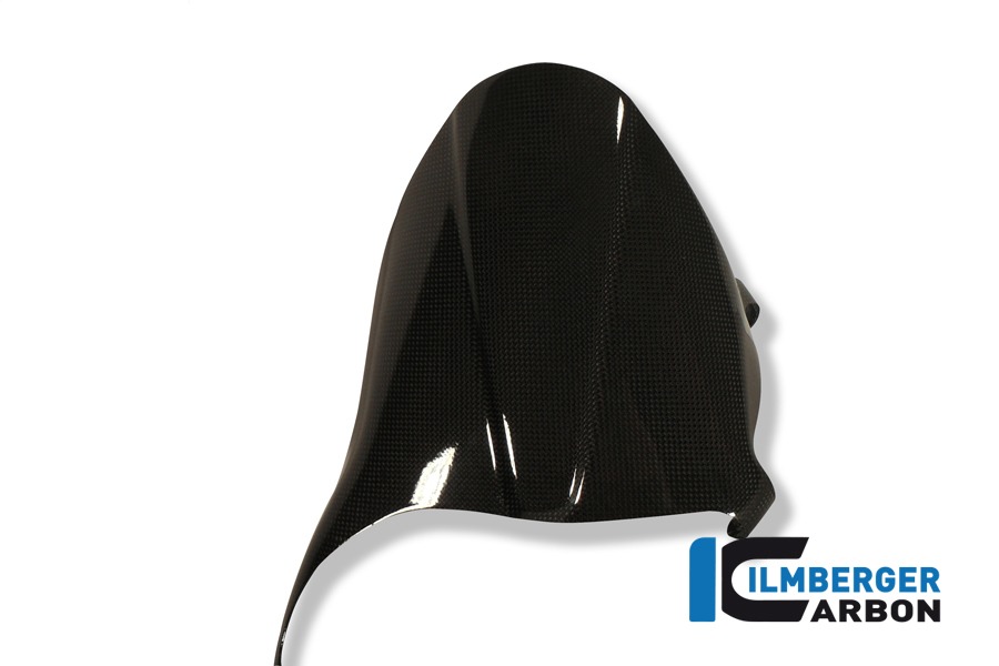 Guardabarros de Carbono Ilmberger trasero, Carbono