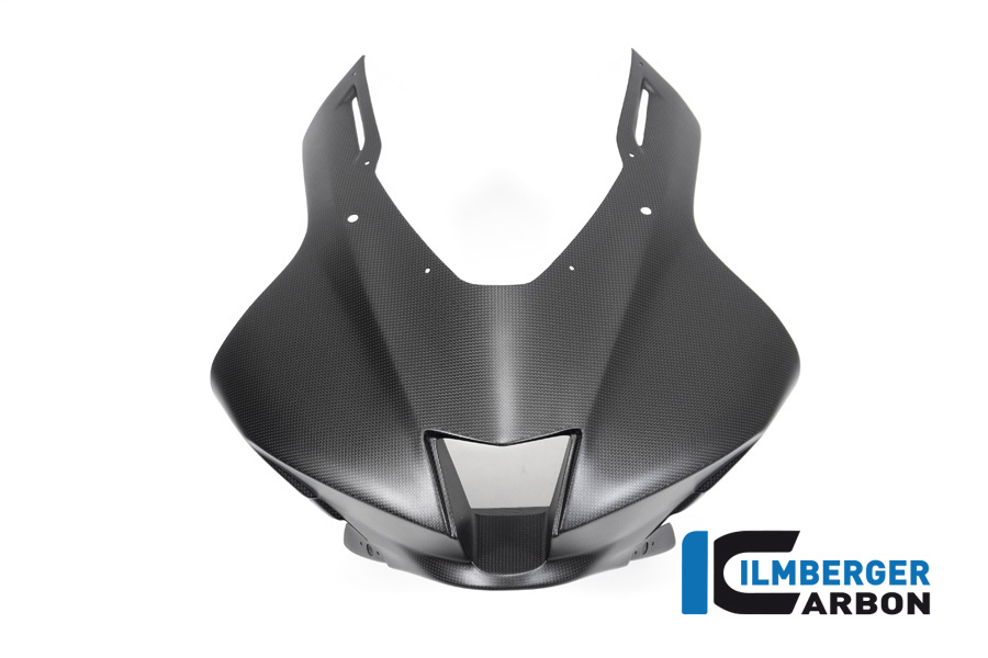 Pieza de carenado de carbono Ilmberger, mate, para Honda CBR1000RR-R/SP 2020-