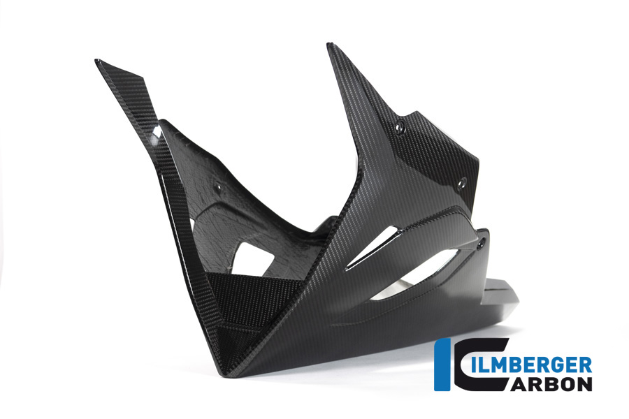 Ilmberger Carbon Carenado Inferior Racing BMW S1000RR 2019-