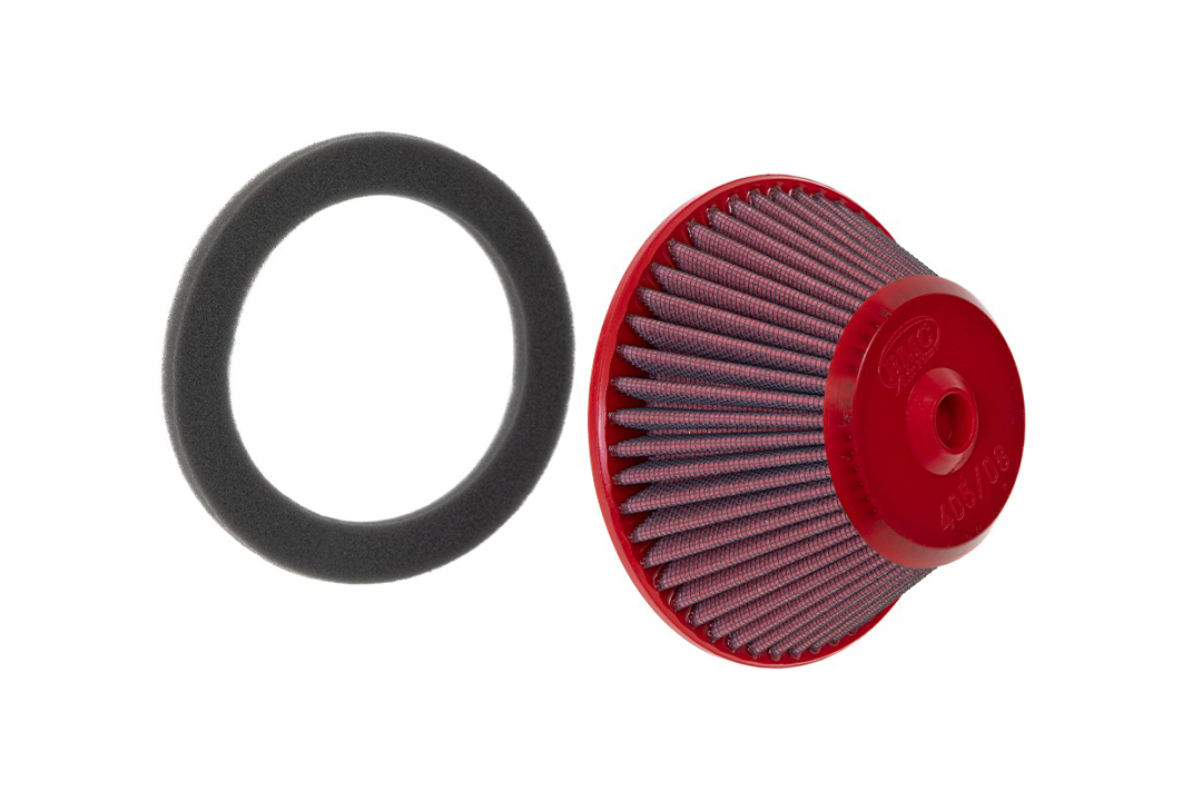 Prefiltro BMC para FM-405-08