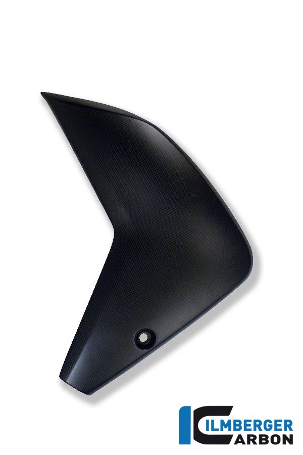 Aleta Ilmberger de Carbono para Carenado Lateral Izquierdo, Carbono