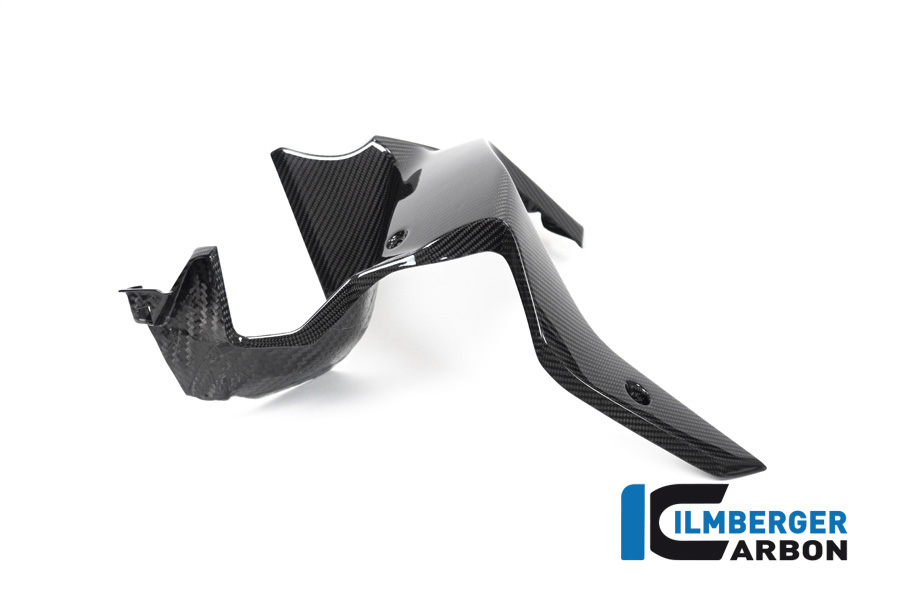 Carenado de salida de aire lado izquierdo de Carbono para BMW R1250GS Adventure a partir de 2019
