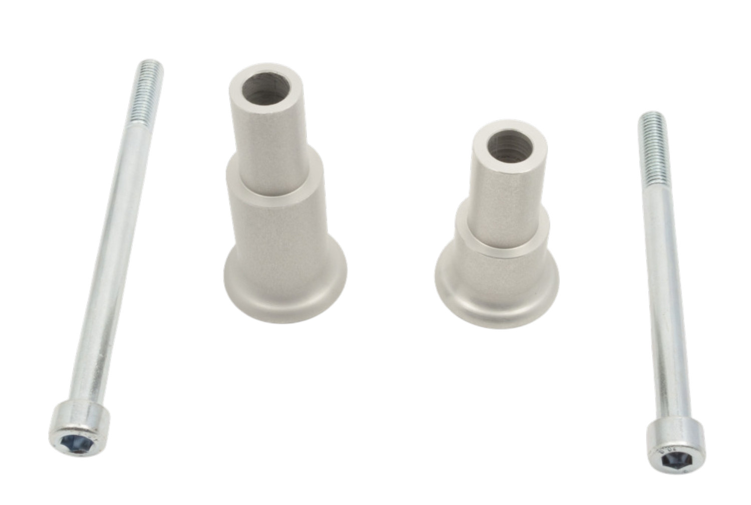 Kit de montaje de protectores anticaída LSL, para Ducati Monster M600, 1993-1997